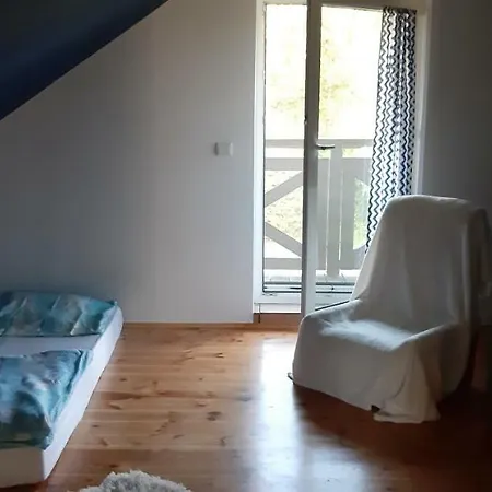 Tatil Evi Domek Nad Jeziorem *