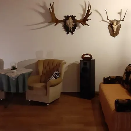Domek Nad Jeziorem Tatil Evi